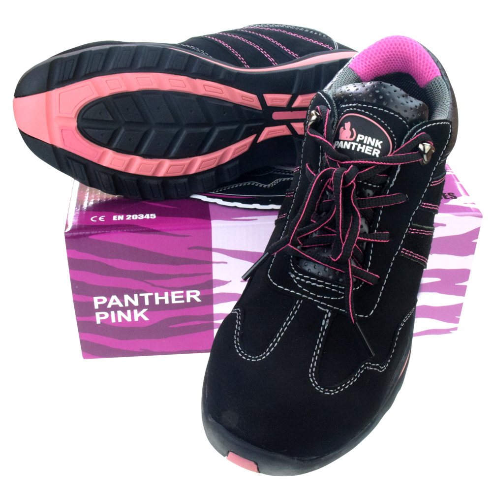 Panther Pink A003