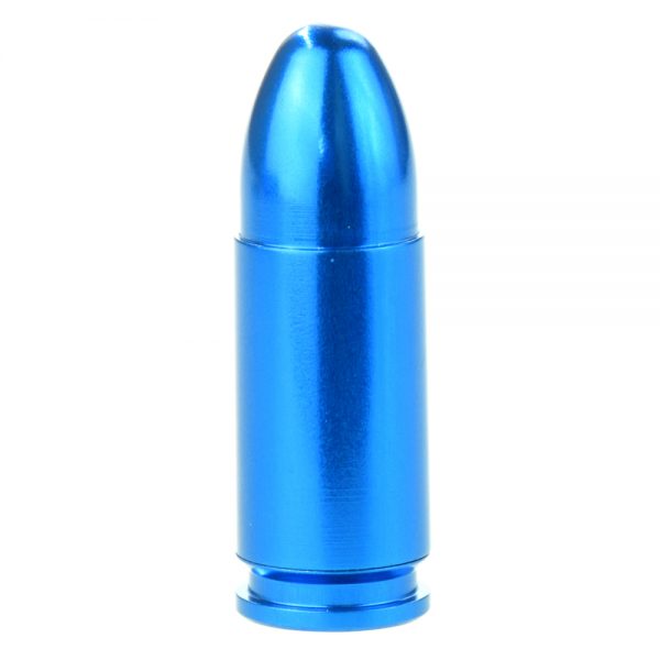 Tipton 9 mm Blue