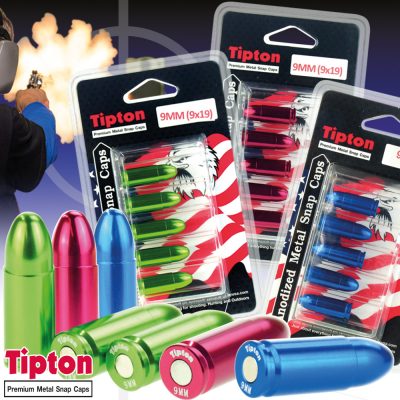 Tipton 9 mm