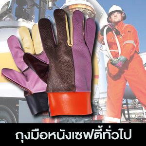 05 General Leather PPEs