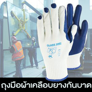 06 Coated Glove
